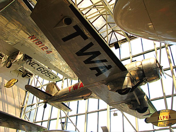 072-Музей воздухоплавания и астронавтики